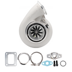 Pulsar Turbo PSR 7975G 1450HP 1.15 T4 Inlet 3.5" V-band Outlet Ball Bearing