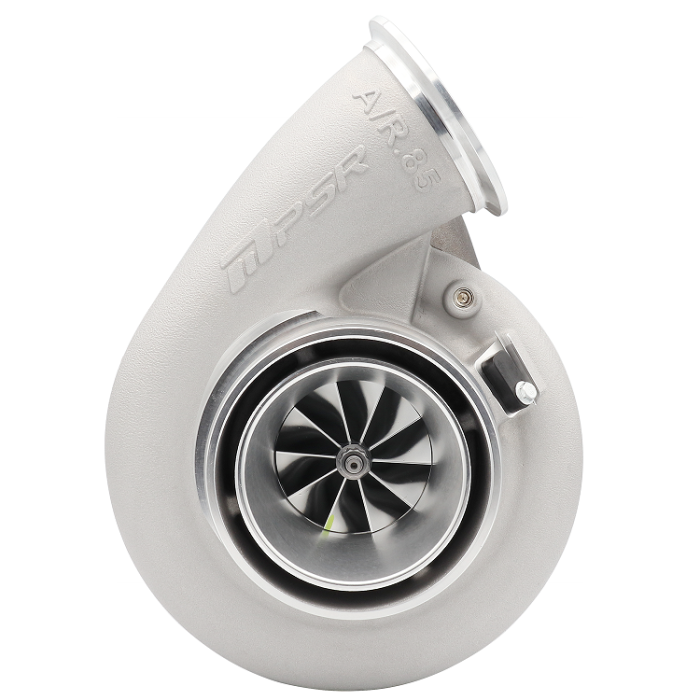 Pulsar PSR 7375G Supercore sin carcasa de turbo con rodamiento de bolas