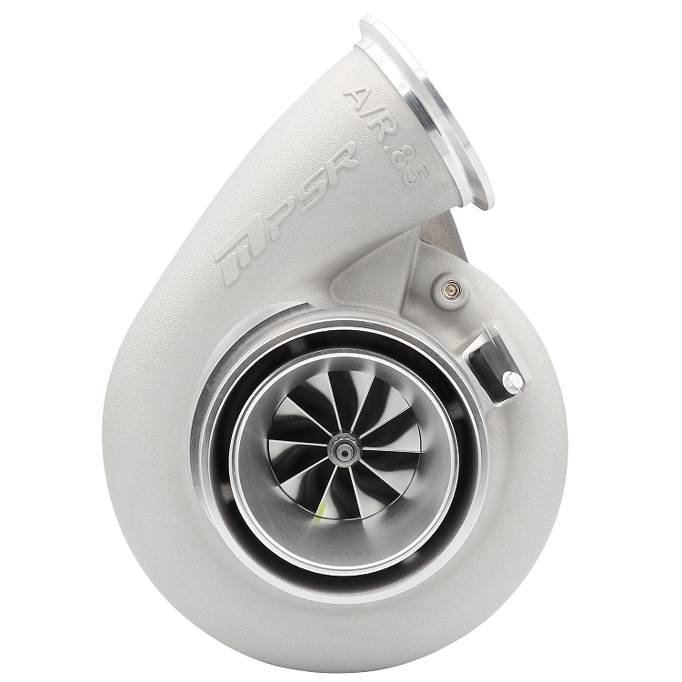 Pulsar PSR 7975G SuperCore sin carcasa de turbina Ball Bearing