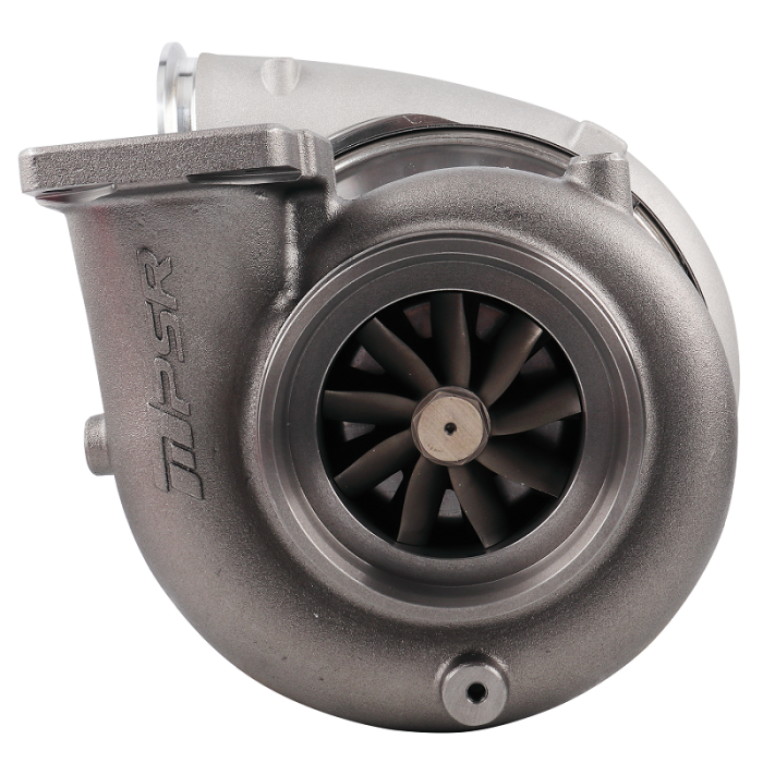 Pulsar PSR 8894G 1900HP Turbocharger 1.23 A/R T6 Inlet 5" V-Band Outlet Ball Bearing