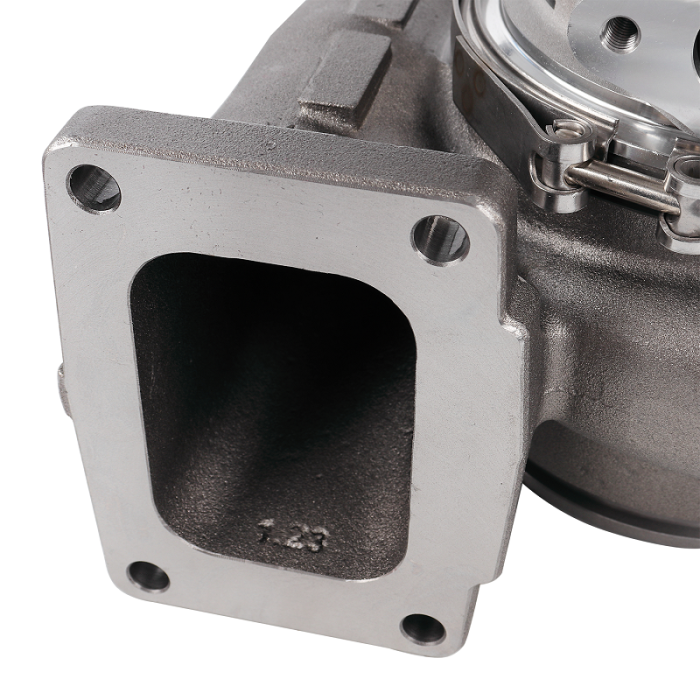 Pulsar PSR 8894G 1900HP Turbocharger 1.23 A/R T6 Inlet 5" V-Band Outlet Ball Bearing