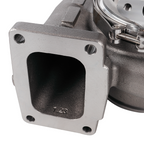 Turbocompresor Pulsar PSR 8894G 1900CV 1,23 entrada T6 salida V-Band 5" rodamiento de bolas