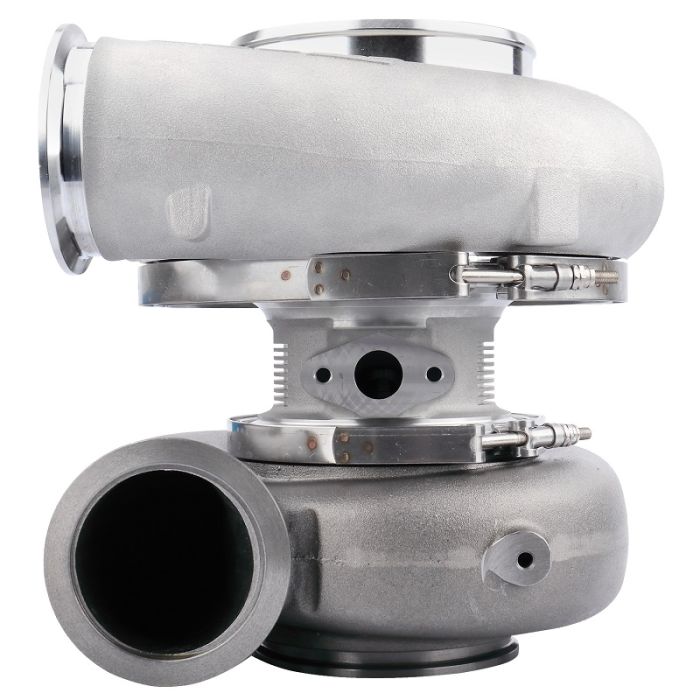 Pulsar PSR PRO106 2250HP Turbocharger 1.41 A/R 3.5" V-Band Inlet 5" V-Band Outlet Ball Bearing