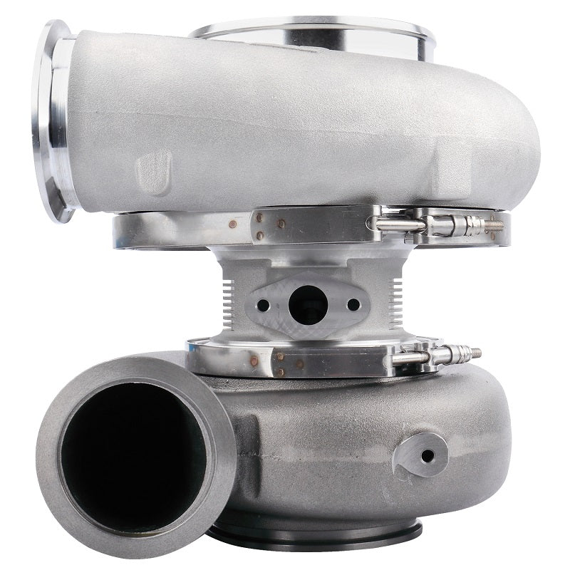 Turbo Pulsar PSR PRO98 2250 CV 1,41 entrada V-Band 3,5" salida V-Band 5" Ball Bearing