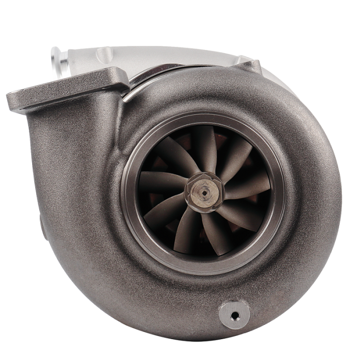 Pulsar PSR PRO106 2250HP 1.41 T6 Turbocharger 5" Inlet V-Band Outlet Ball Bearing