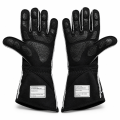 Sports gloves with Velcro FMIC.Pro FIA 2036 8856-2018 size XS