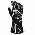 Guantes deportivos con velcro FMIC.Pro FIA 2036 8856-2018 talla L
