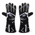 Sports gloves with Velcro FMIC.Pro FIA 2036 8856-2018 size XS