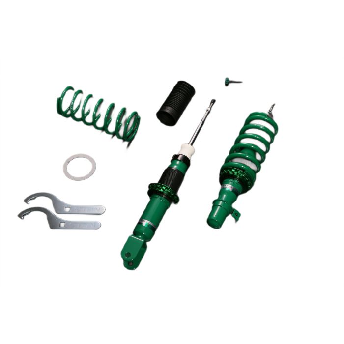 Kit de amortiguadores Tein Street Advance Z para Honda Civic EH2 EH3 1992-1995 y Delsol EG1 1993-1997.