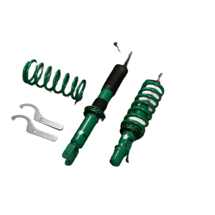 Tein Street Advance Z Coilover Kit for 1990-1997 Honda Accord and 1996-1999 Acura CL.