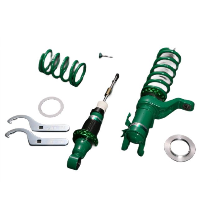 Kit de amortiguadores Tein Street Advance Z para Honda Civic Type R 2001-2005