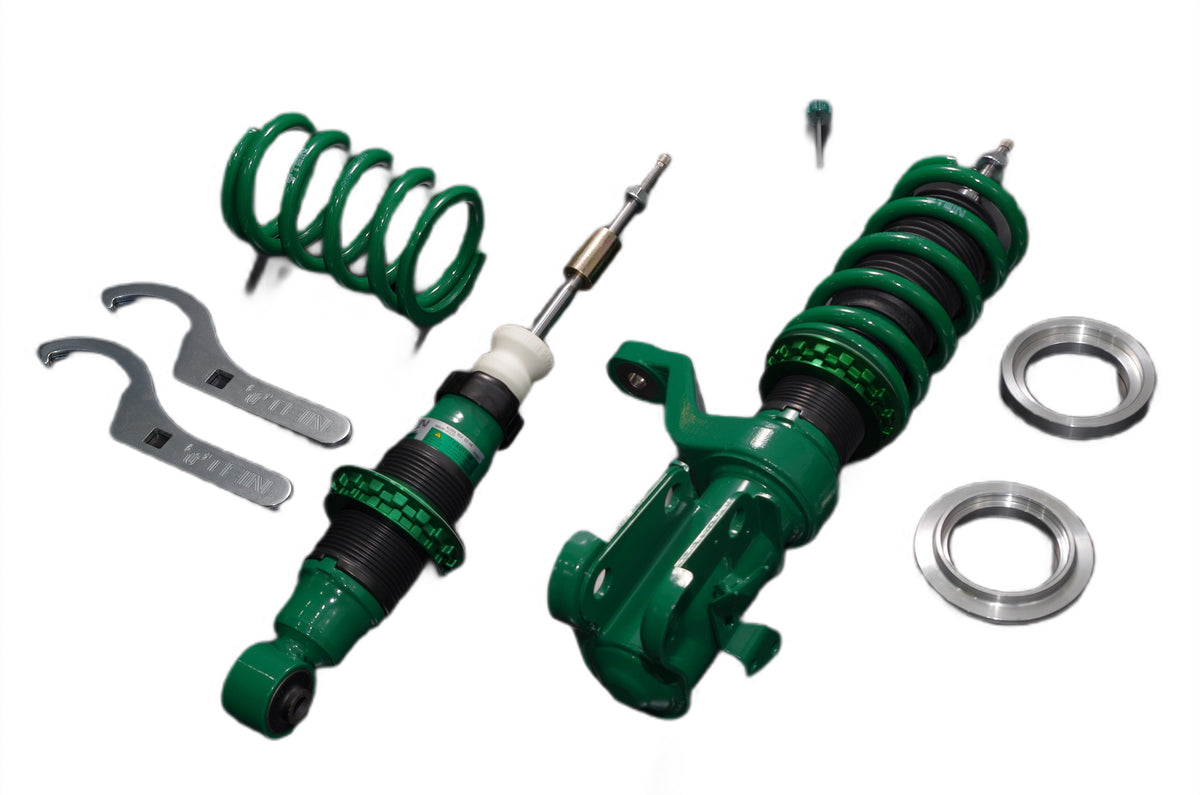 Kit de amortiguadores Tein Street Advance Z para Honda Integra Type R Acura RSX 2002-2006