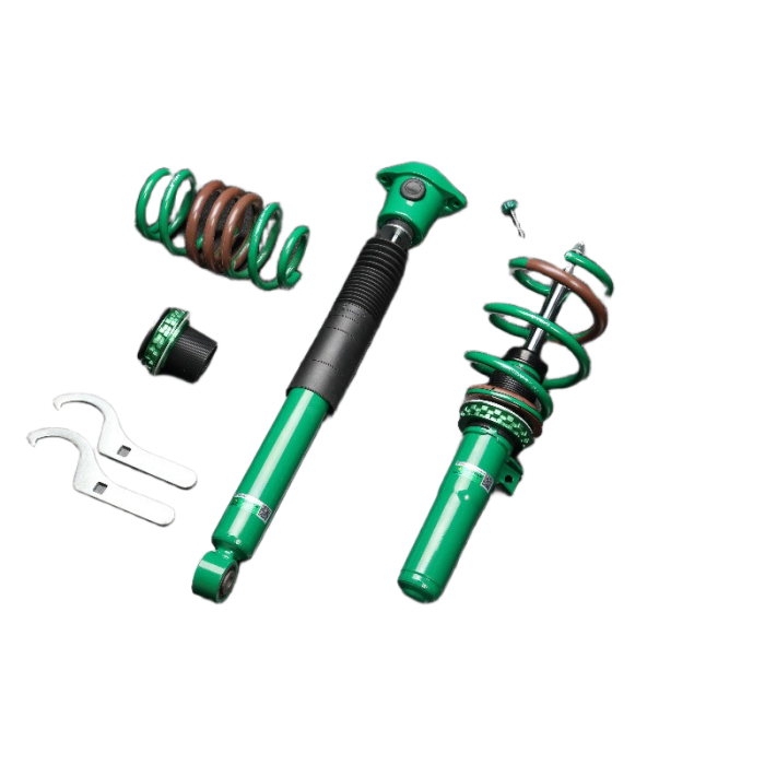 Kit de amortiguadores Tein Street Advance Z para Honda Civic 2017-2021