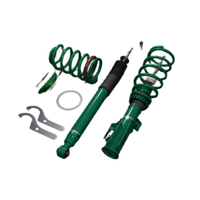 Kit de amortiguadores Tein Street Advance Z para Toyota Alphard Vellfire 2008-2014