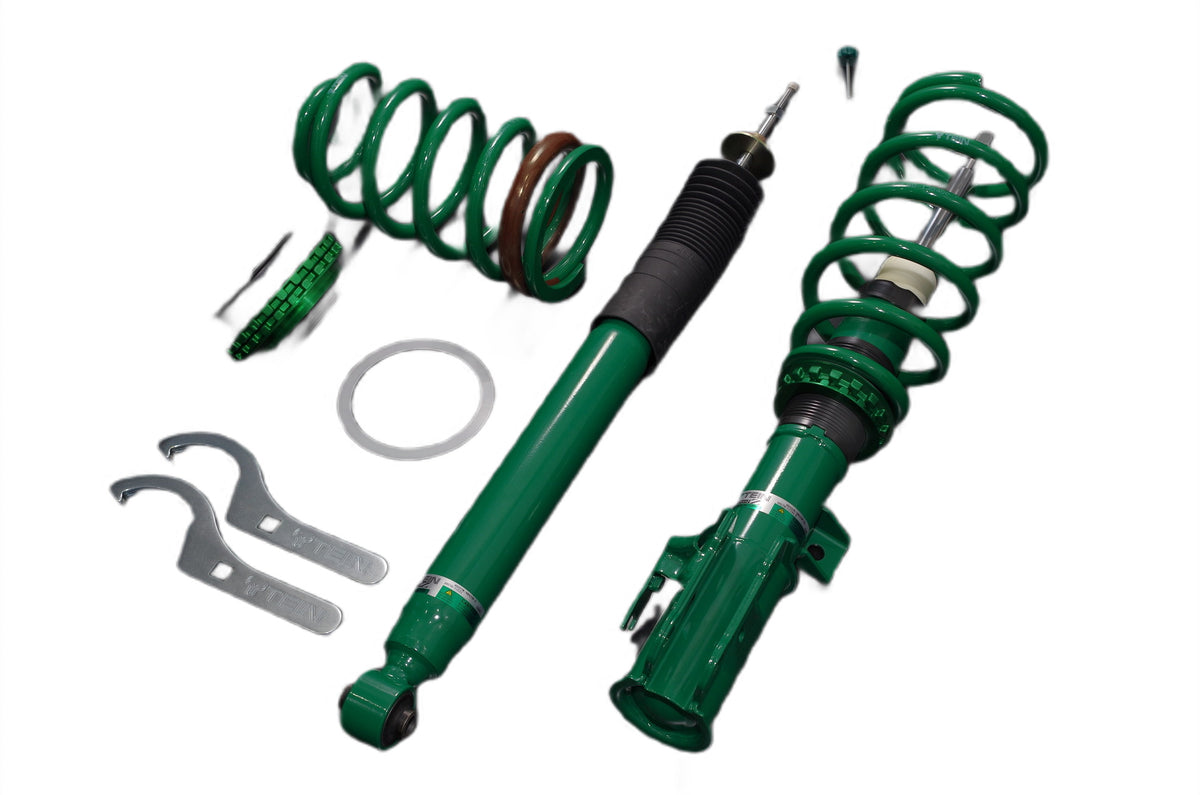 Kit de amortiguadores Tein Street Advance Z para Toyota Alphard Vellfire 2008-2014