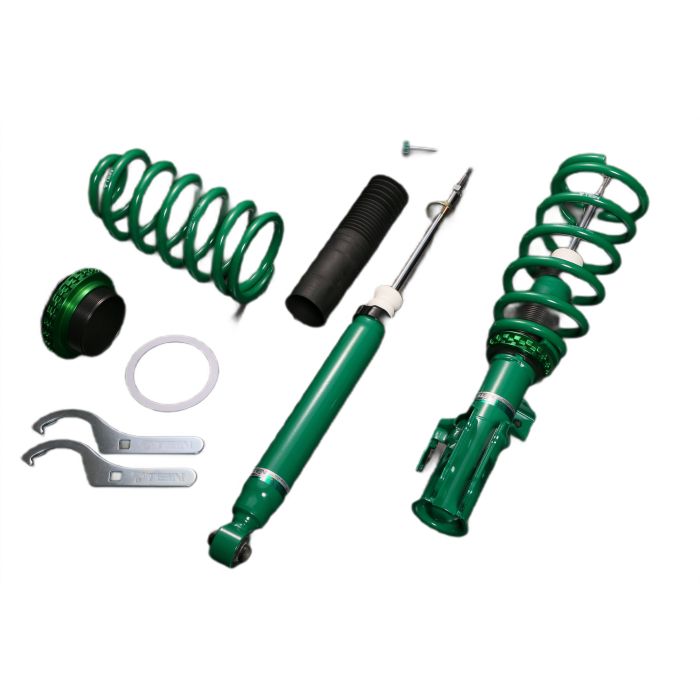 Tein Street Advance Z Shock Absorber Kit for Toyota Alphard Vellfire G'S Hybrid 2008-2014