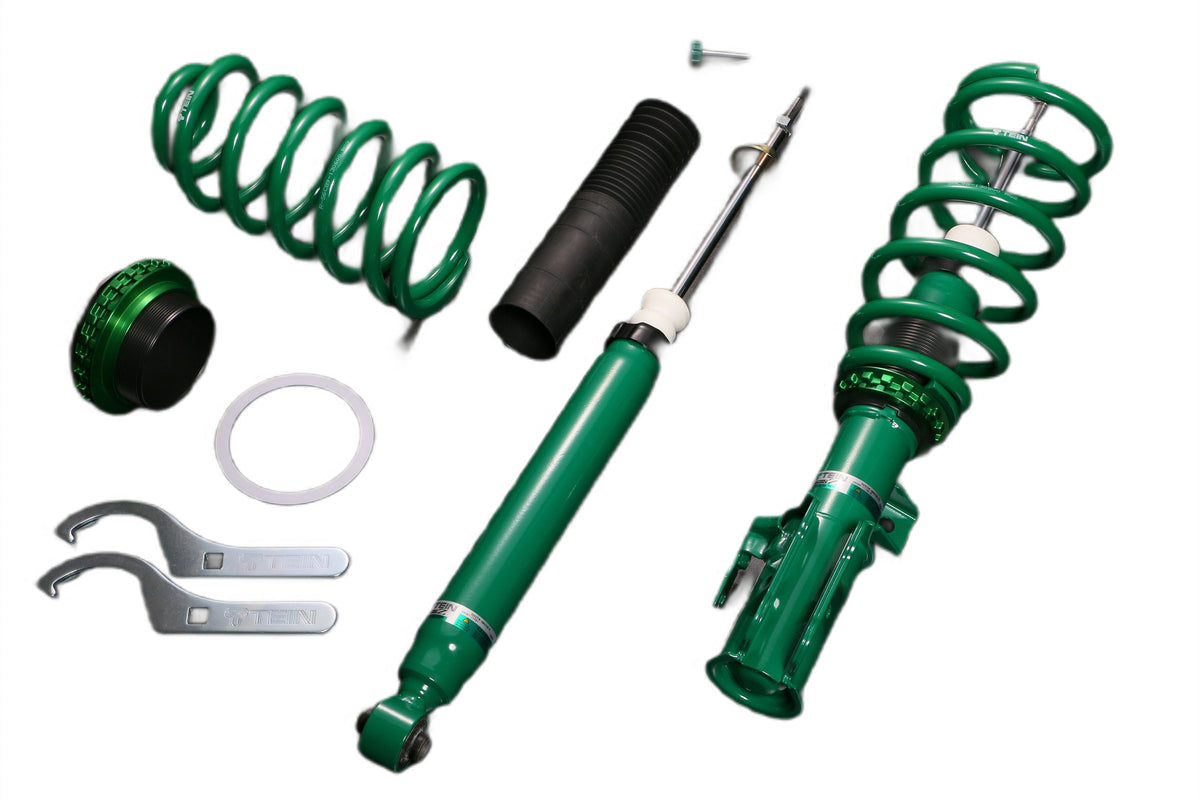 Kit de amortiguadores Tein Street Advance Z para Toyota Alphard Vellfire G'S Hybrid 2008-2014