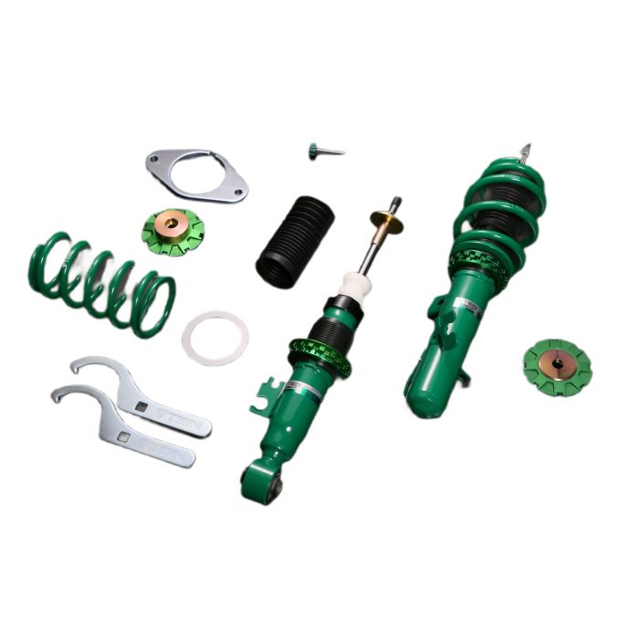 Kit de amortiguadores Tein Street Advance Z para Mini R50 R53 2002-2007