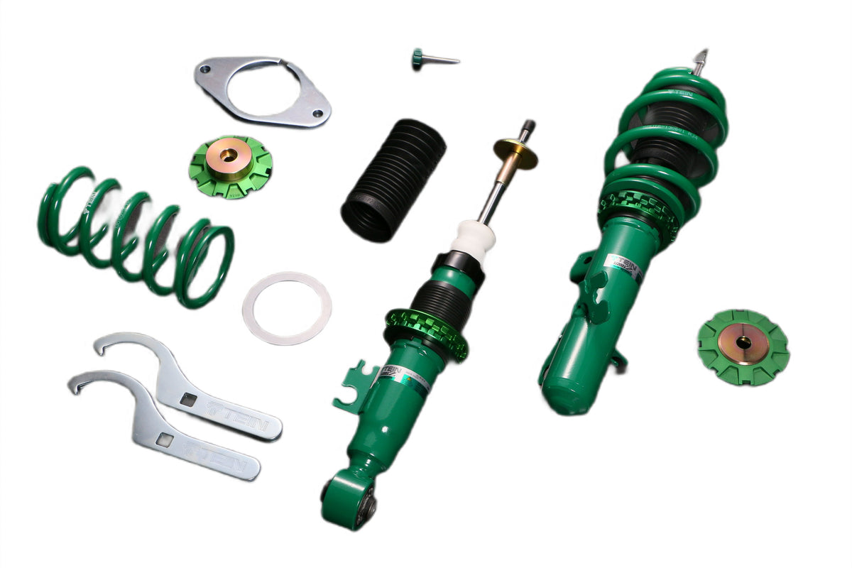 Kit de amortiguadores Tein Street Advance Z para Mini R50 R53 2002-2007