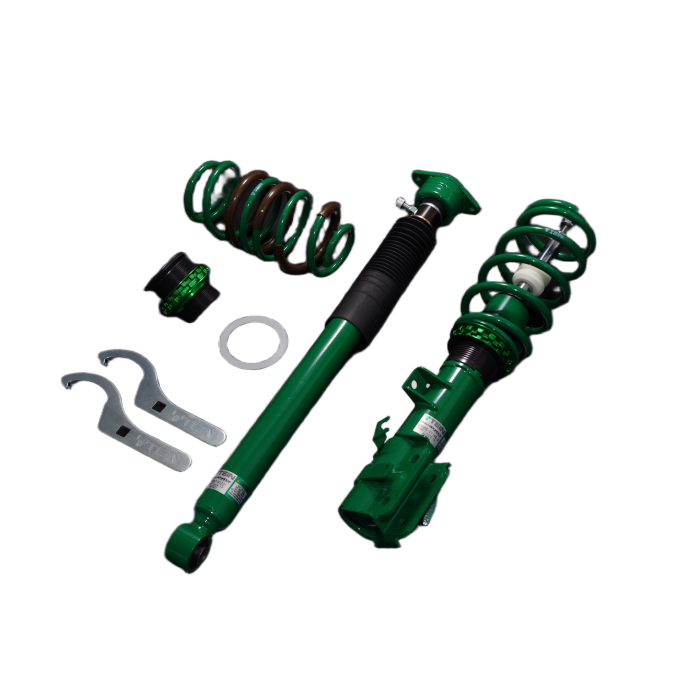 Tein Street Advance Z Coilover Kit for 2013-2017 Ford Fiesta ST
