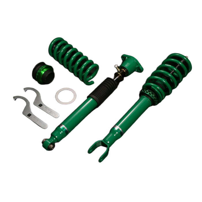 Tein Street Advance Z Coilover Kit for Mercedes Benz C-Class Sedan W205 2015-2021