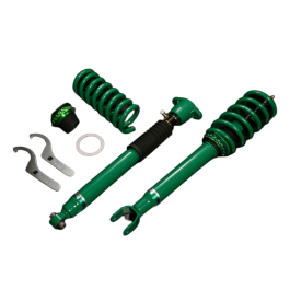 Tein Damper kit Street Advance Z for Mercedes Benz E Class Sedan W213 2016-2022