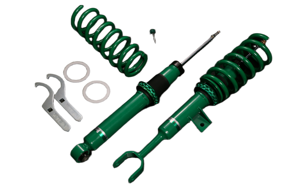 Kit de amortiguadores Tein Street Advance Z para BMW Serie 5 G30 G38 2017-2023