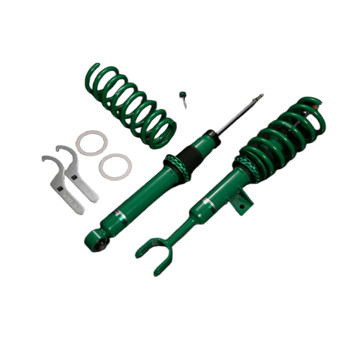 Kit de amortiguadores Tein Street Advance Z para BMW Serie 5 G30 G38 2017-2023