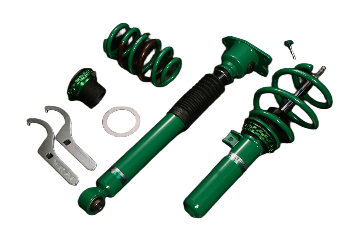 Kit de amortiguadores Tein Street Advance Z para Mini F56 2013+
