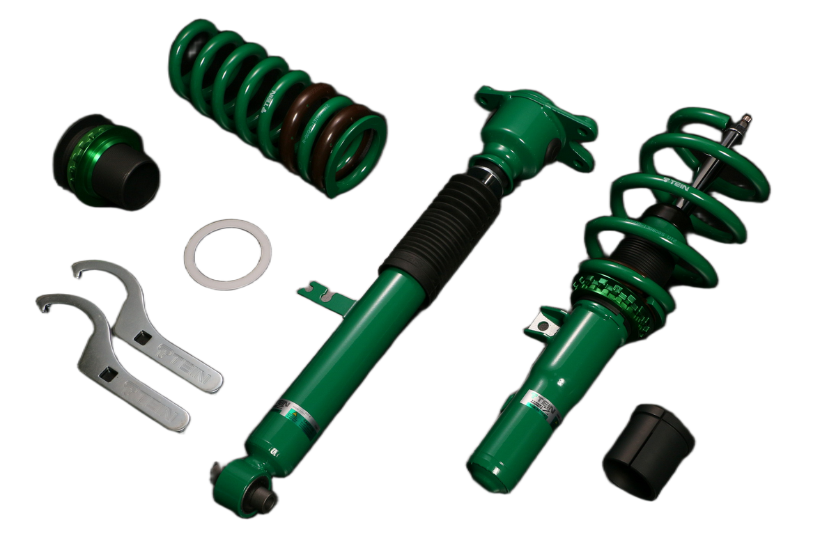 Kit de amortiguadores Tein Street Advance Z para BMW Serie 3 G20 G28 2019+
