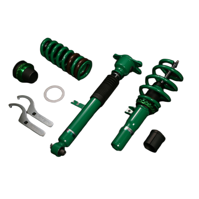 Tein Street Advance Z Coilover Kit for BMW 3 Series G20 G28 2019+