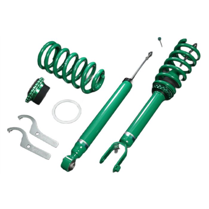 Tein Street Advance Z Coilover Kit for Jaguar XEL X760 2015+