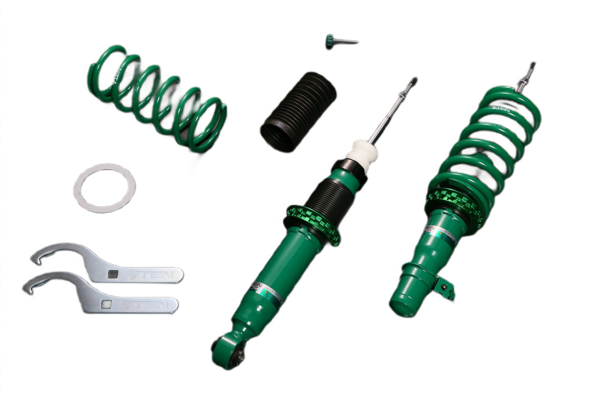 Coilovers Tein Street Advance Z para Honda Civic 1992-1995 Integra 1997-2001