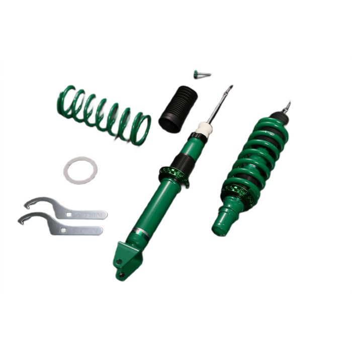 Kit de amortiguadores Tein Street Advance Z para Honda Prelude BB 1992-2002