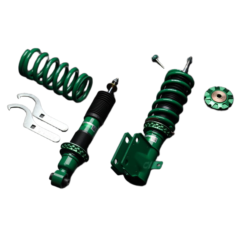 Kit de amortiguadores Tein Street Advance Z para Subaru WRX STI 2015-2021