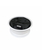 Set de herramientas GT2i Race and Safety negro para alojamiento de rueda de repuesto 14"-15"