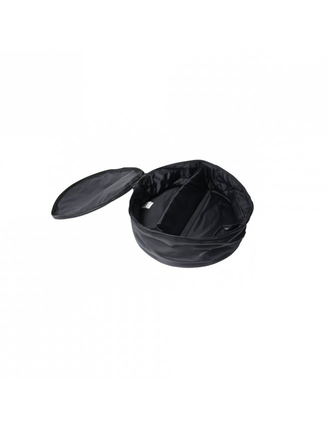 Set de herramientas GT2i Race and Safety negro para alojamiento de rueda de repuesto 14"-15"