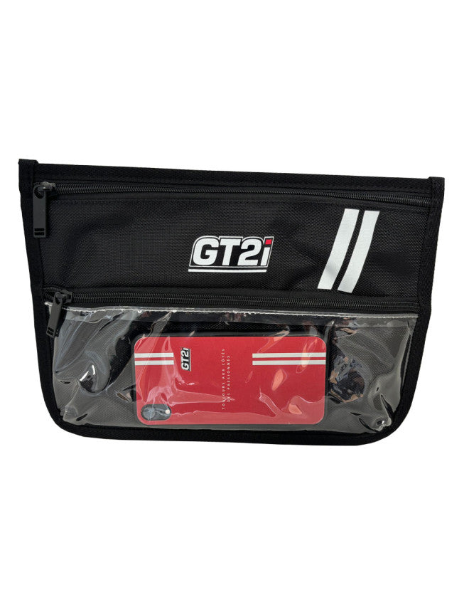 Bolsa de puerta GT2i para piloto y copiloto 30x21x2 cm