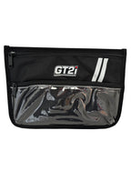 Bolsa de puerta GT2i para piloto y copiloto 30x21x2 cm