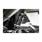 Nissan R35 GT-R Fuel Feed Kit Microglass Radium Engineering