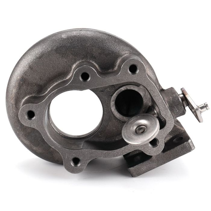 Pulsar PSR 2867 Gen2 550HP .86 T25 5-Bolt IWG Turbocharger Stamped Actuator 11.6PSI