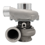 Turbo Pulsar PSR 2871 Gen2 575HP, 0.64" T25 inlet, 3" V-band outlet, stainless steel