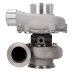Pulsar PSR 2860 Gen2 Turbocharger 475HP T3 0.82 Inlet 3" V-Band Outlet Stainless Steel