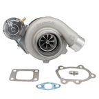 Turbo Pulsar PSR 2860 Gen2 475HP .64 T25 5-Bolt IWG Billet Actuator 11.6PSI