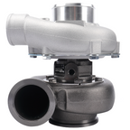 Pulsar PSR 3071 GEN2 Compact Turbocharger 650HP 1.01 2.5" Inlet V-Band 3" Outlet V-Band