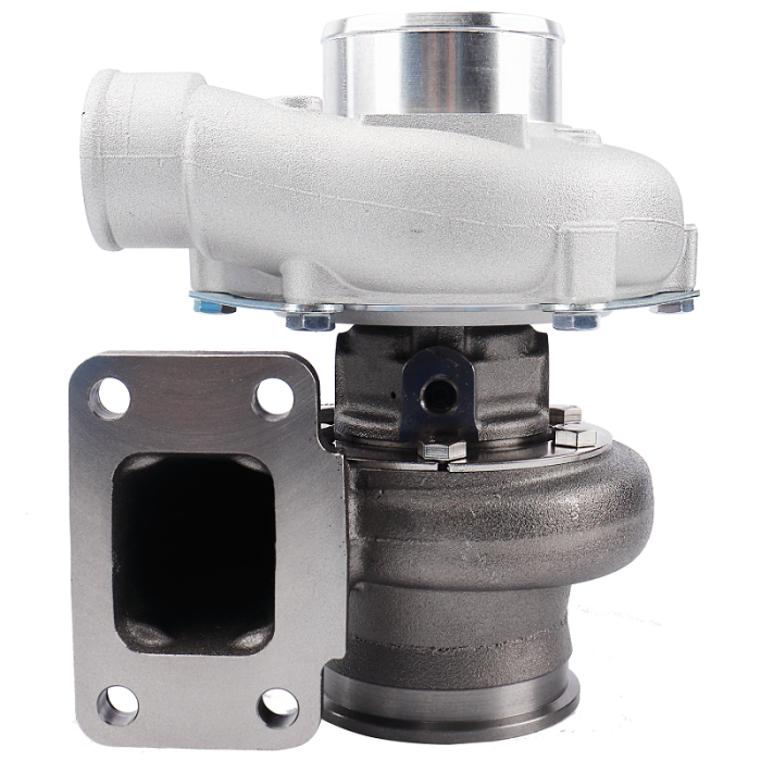 Pulsar PSR 3071 GEN2 Compact Turbocharger 650HP 0.82 A/R T3 Inlet 3" V-Band Outlet