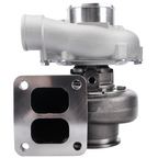 Pulsar PSR 3071 GEN2 Compact Turbocharger 650HP .85 T4 Twin Scroll Inlet 3" V-Band Outlet