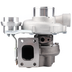 Turbo Pulsar PSR 3076 Gen2 750HP Compact Inlet .64 T25 5-Bolt Outlet IWG Billet Actuator 14PSI