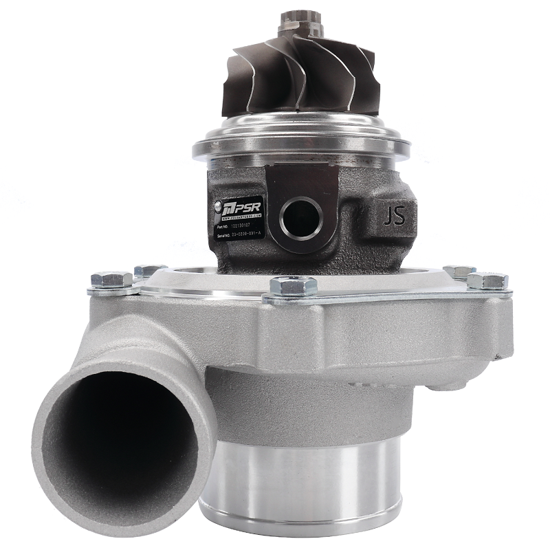 Pulsar SuperCore PSR 3076 Gen2 750 CV Compacto sin carcasa de turbina