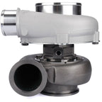 Pulsar PSR 3576 Gen2 750HP Turbocharger .83 3" V-Band Inlet 3" V-Band Outlet